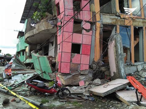 tacloban earthquake|6 hurt in 5.1 Leyte earthquake .